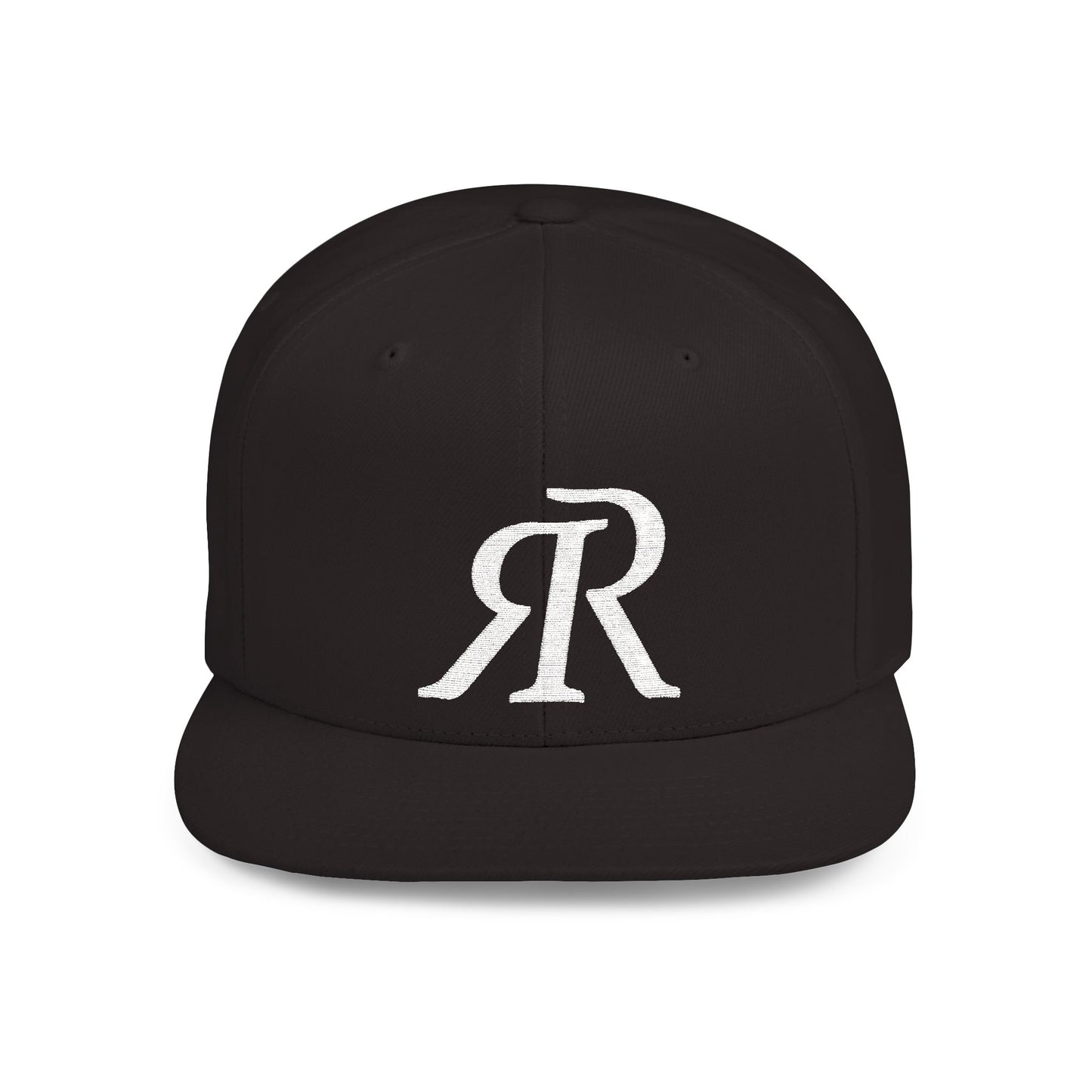 Real Righteous Snapback Hat