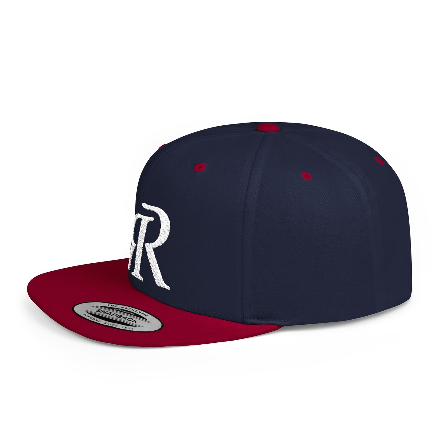Real Righteous Snapback Hat