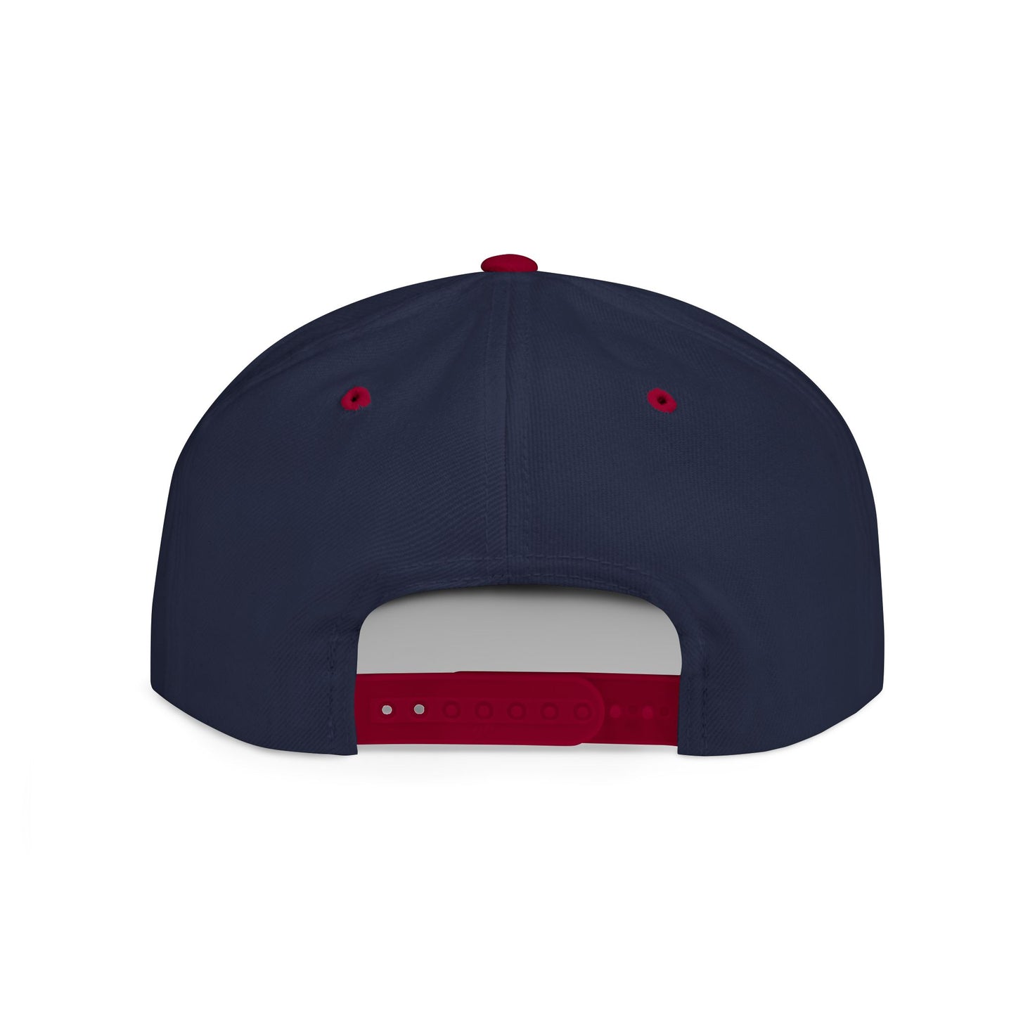 Real Righteous Snapback Hat