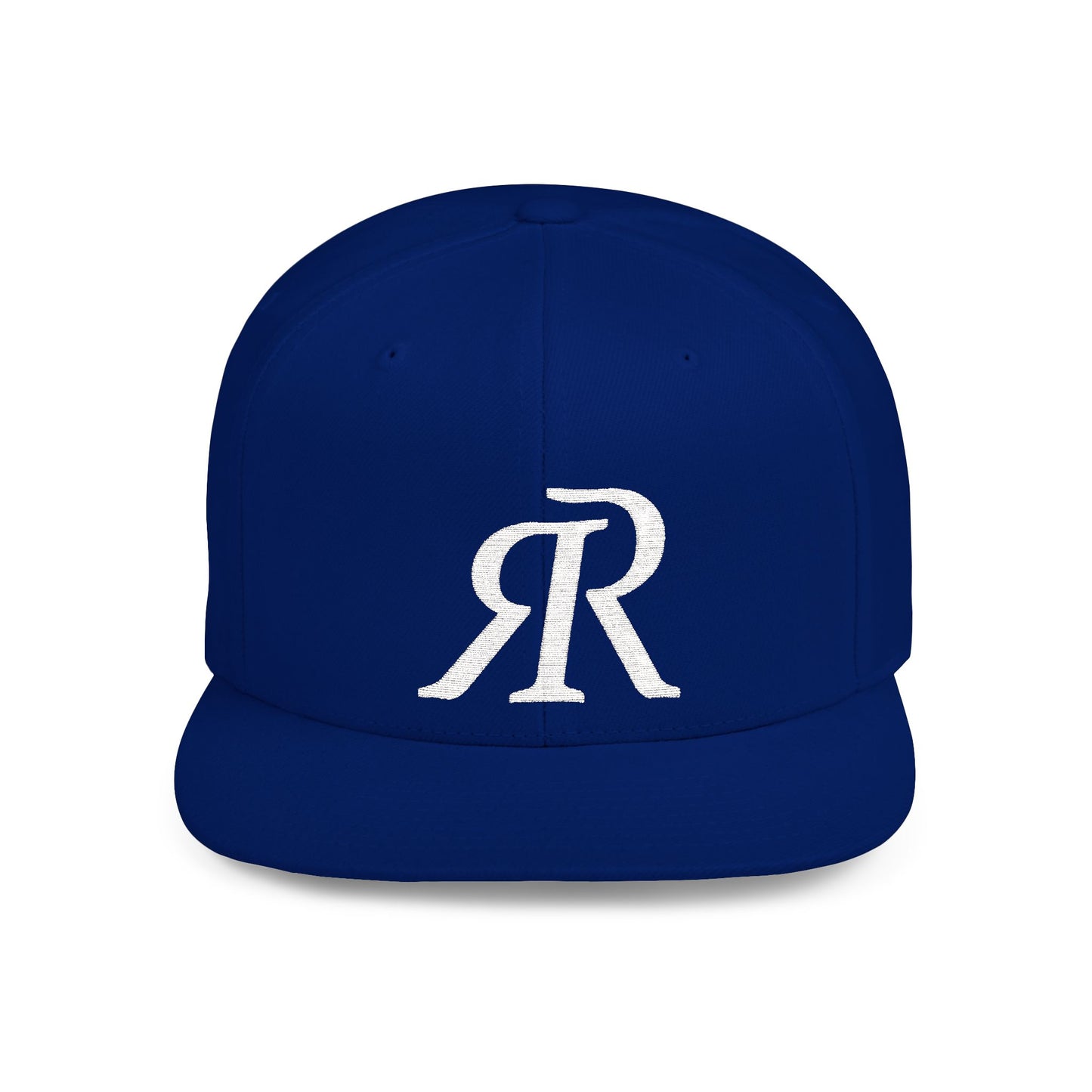Real Righteous Snapback Hat