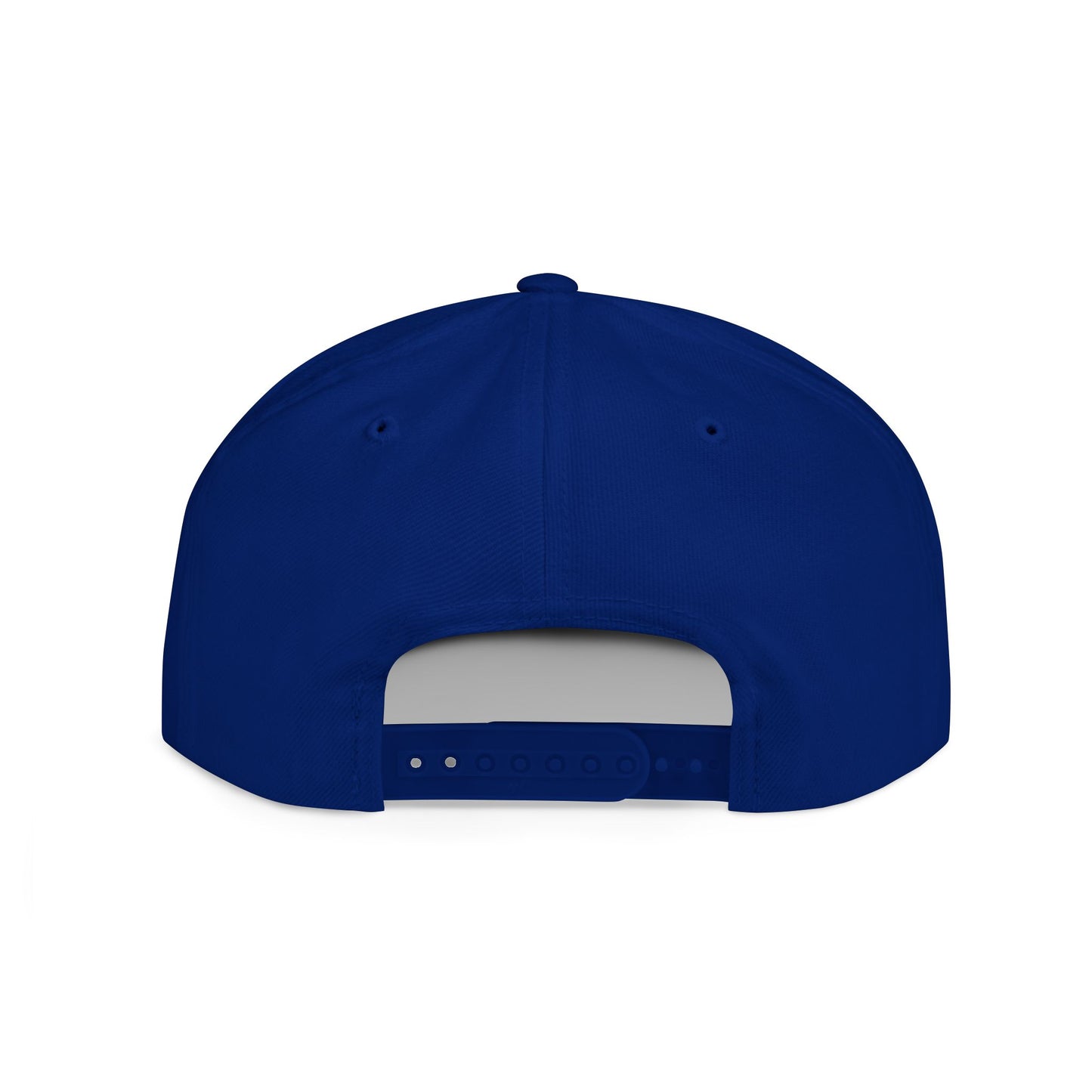 Real Righteous Snapback Hat