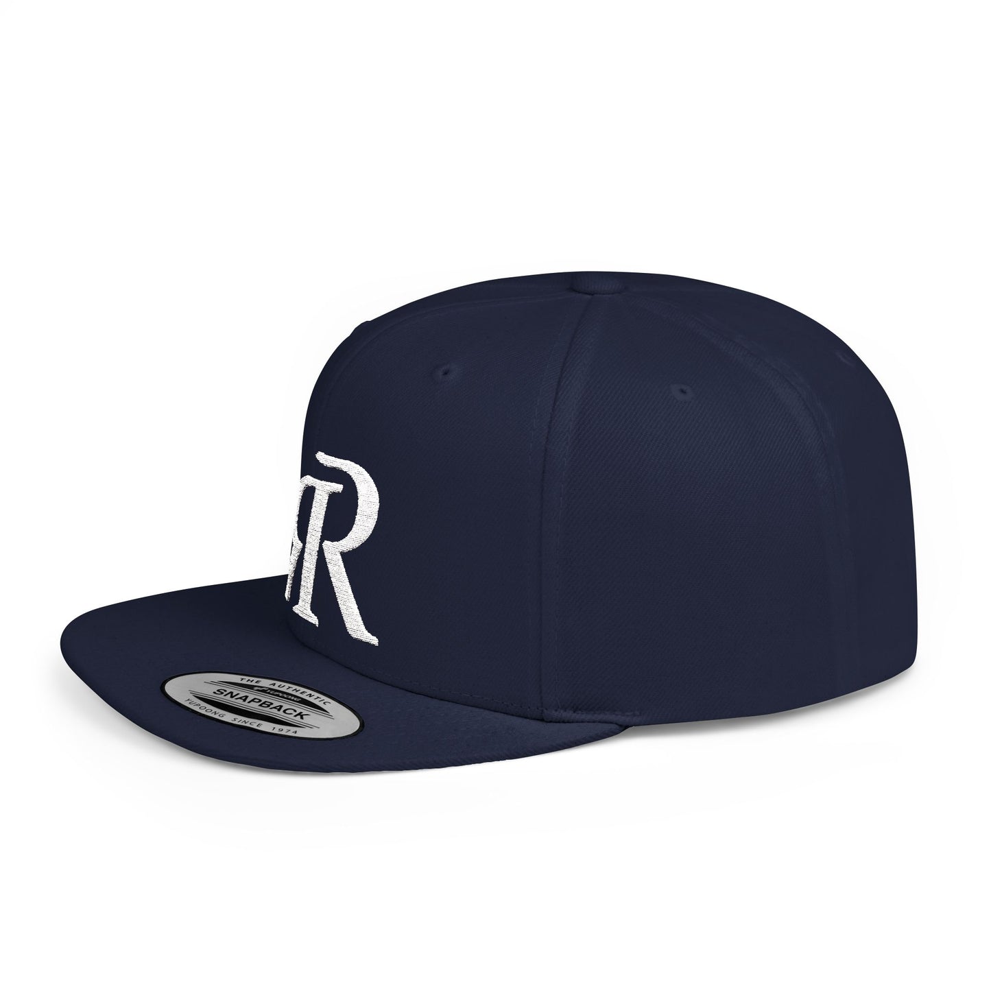 Real Righteous Snapback Hat