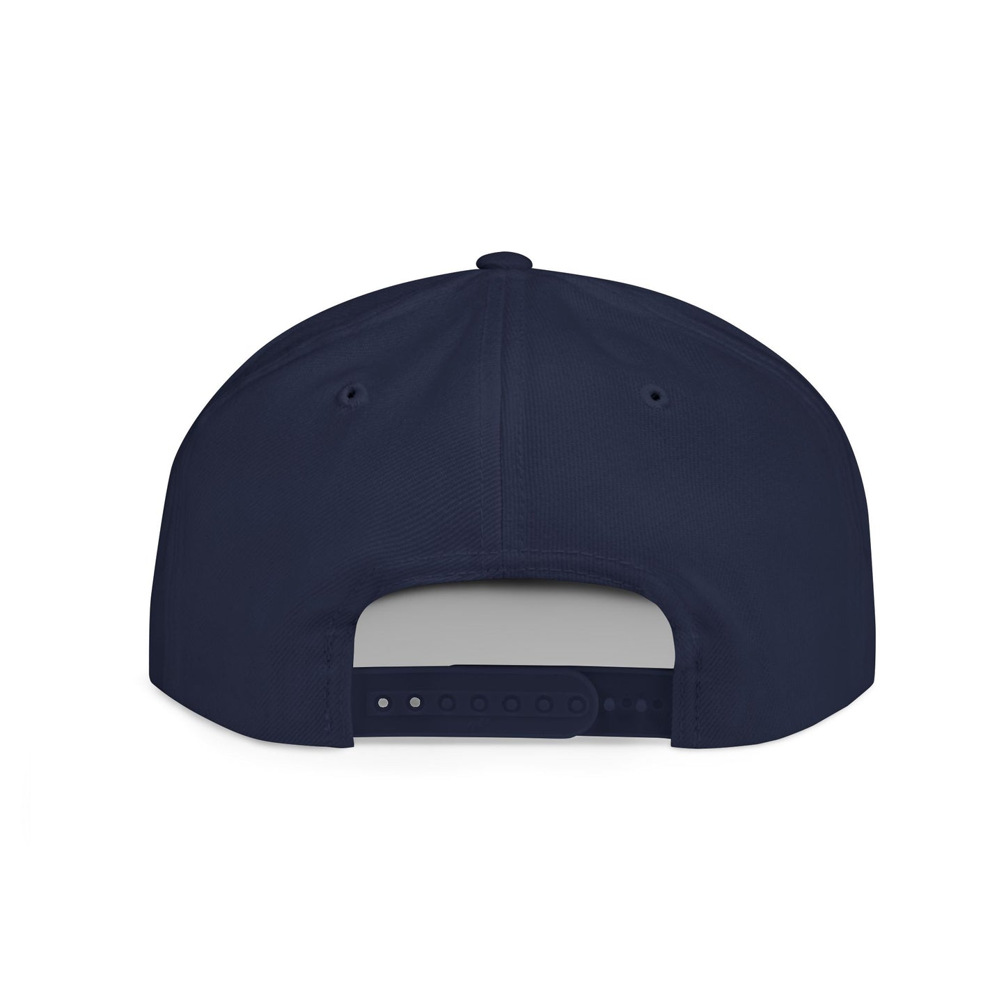 Real Righteous Snapback Hat