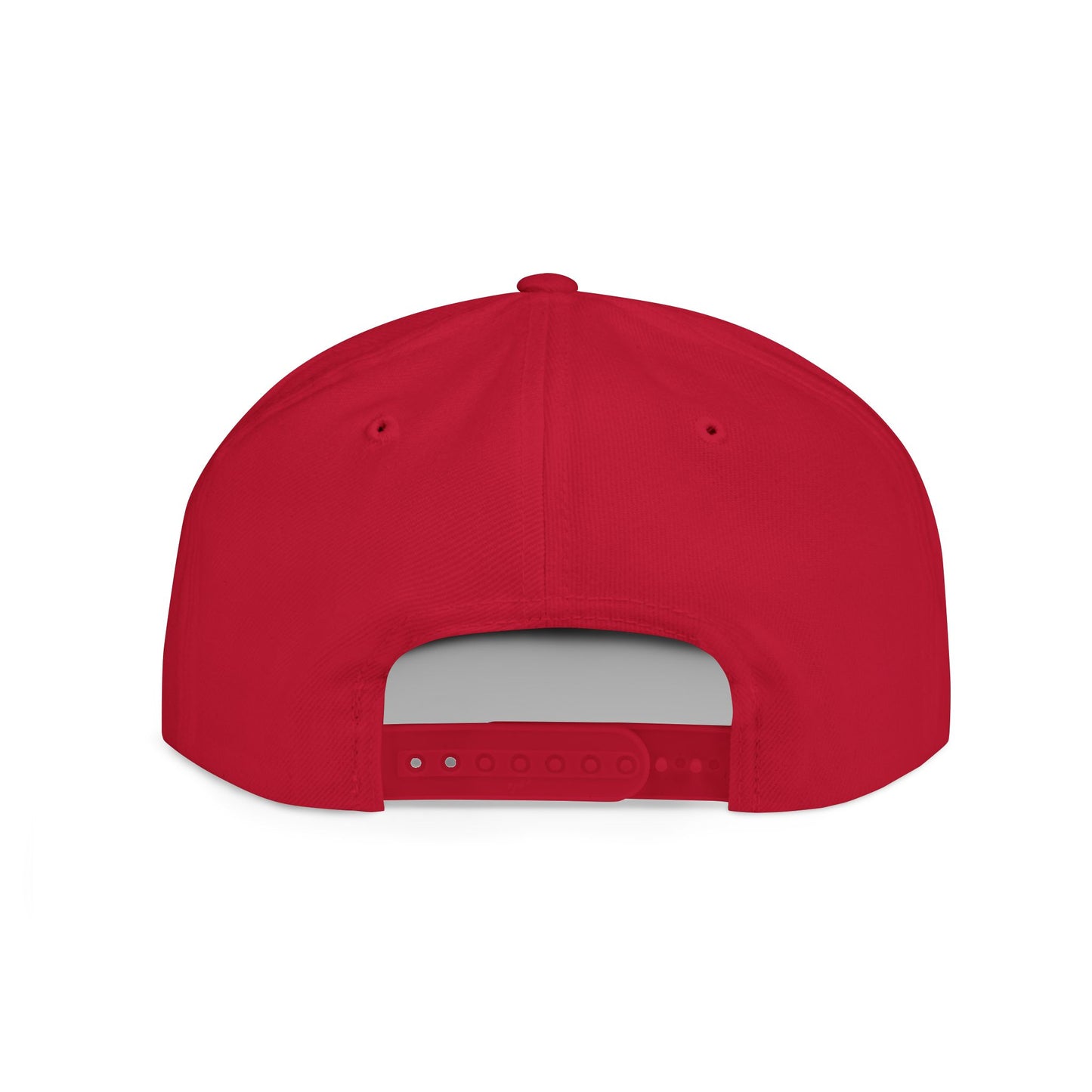 Real Righteous Snapback Hat