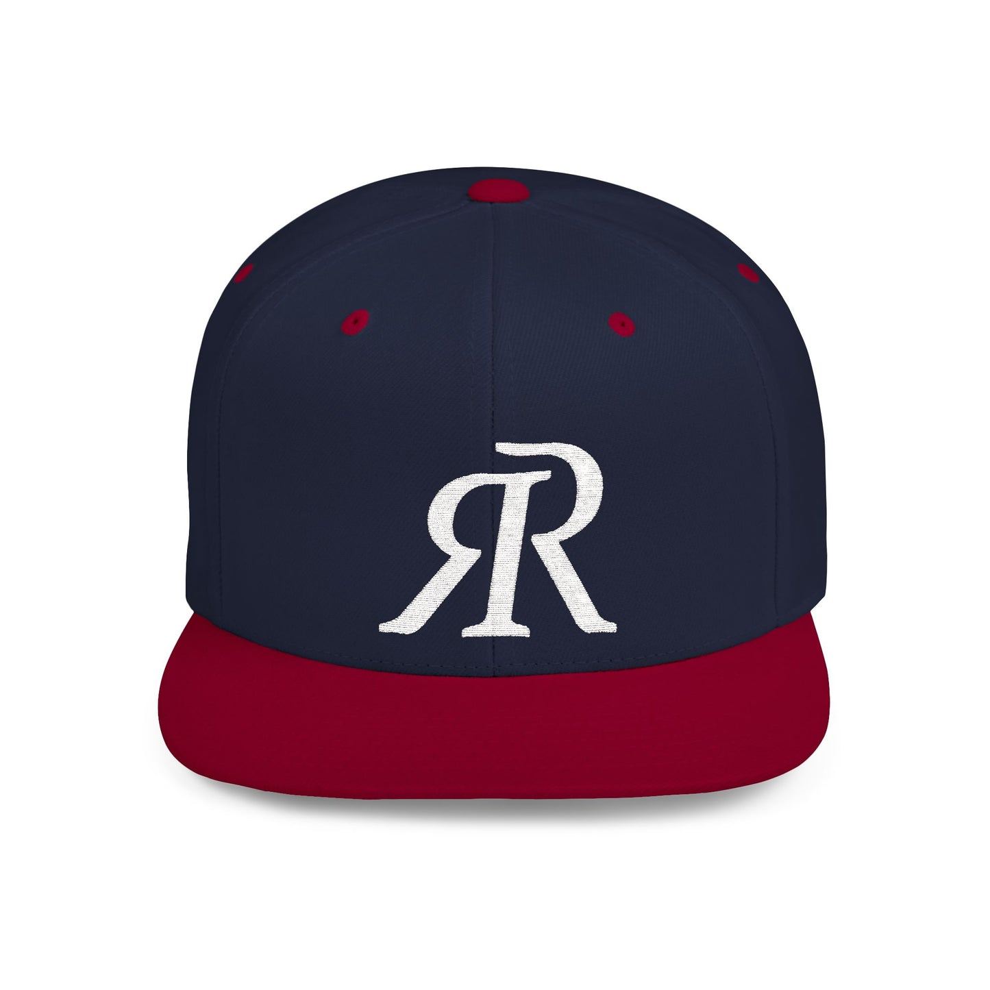 Real Righteous Snapback Hat