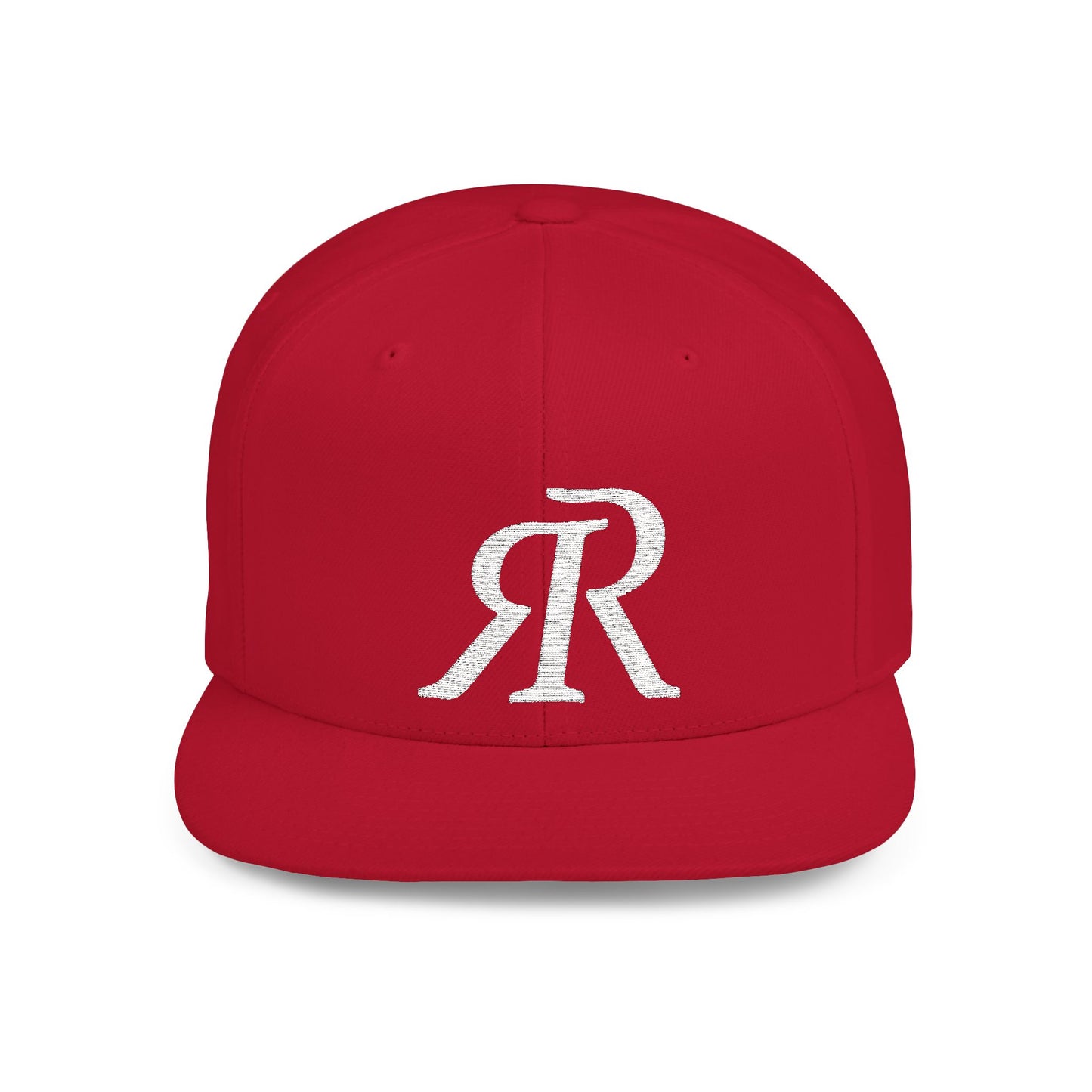 Real Righteous Snapback Hat
