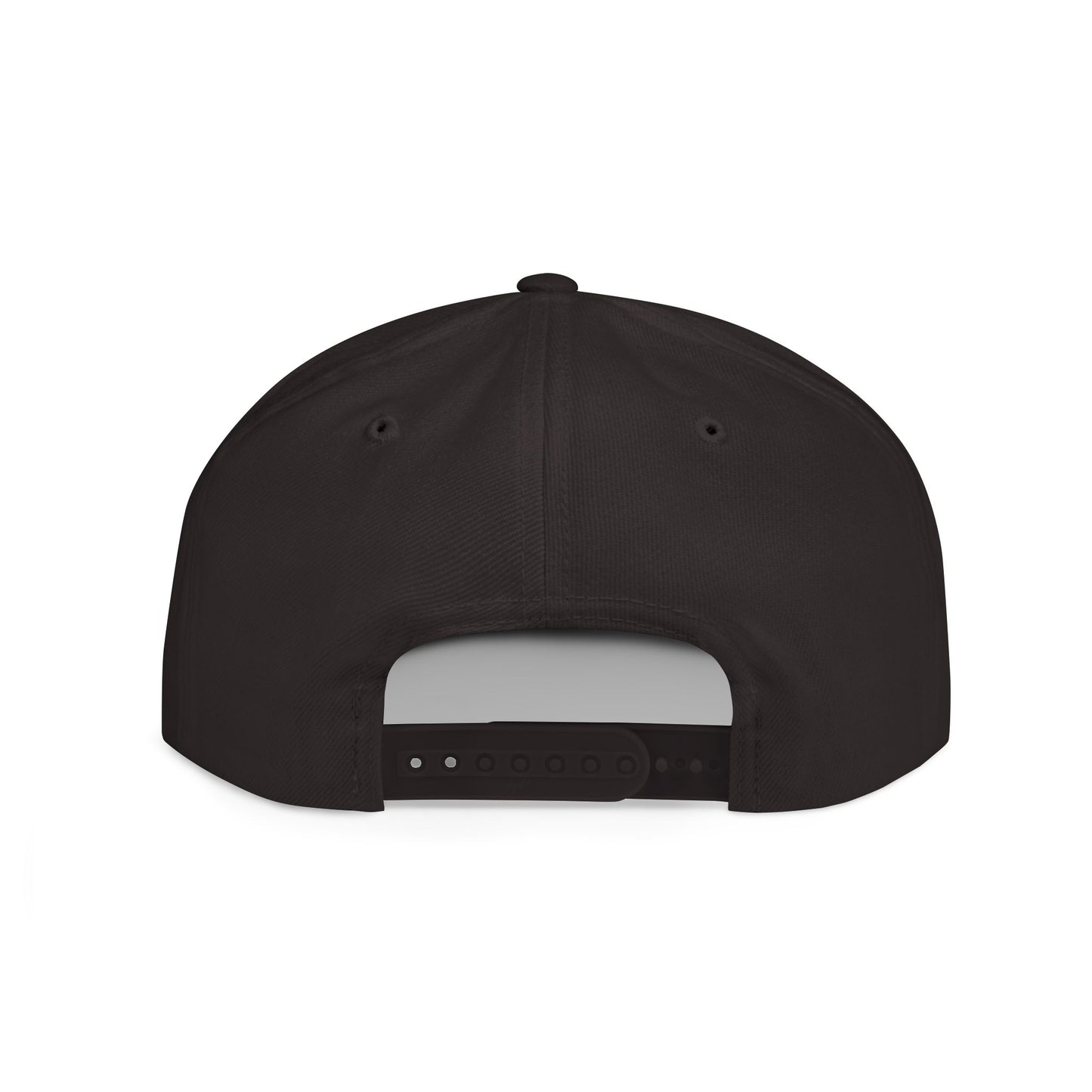 Real Righteous Snapback Hat
