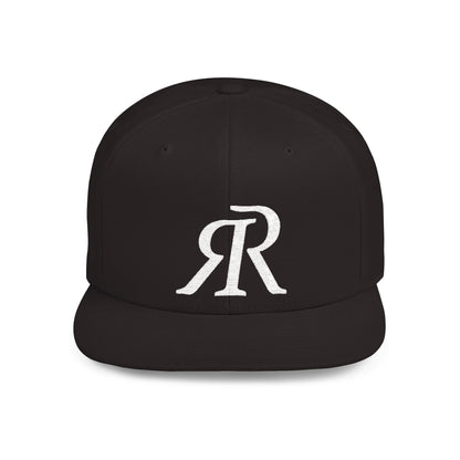 Real Righteous Snapback Hat