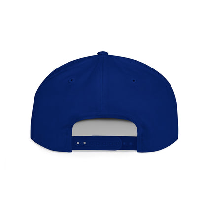 Real Righteous Snapback Hat