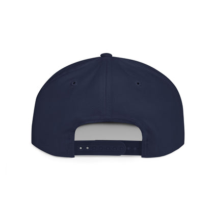 Real Righteous Snapback Hat