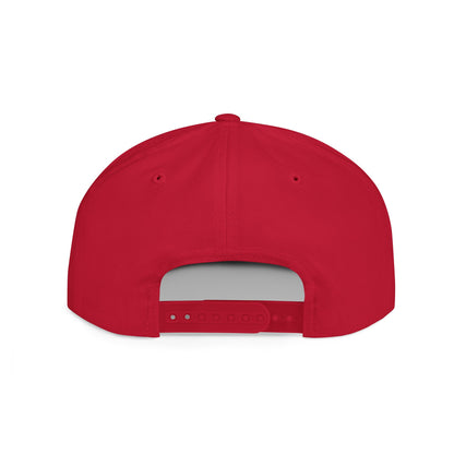 Real Righteous Snapback Hat