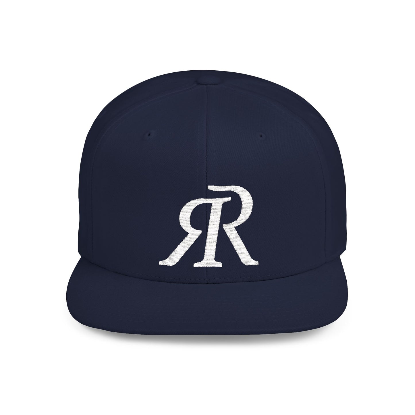 Real Righteous Snapback Hat