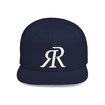 Real Righteous Snapback Hat