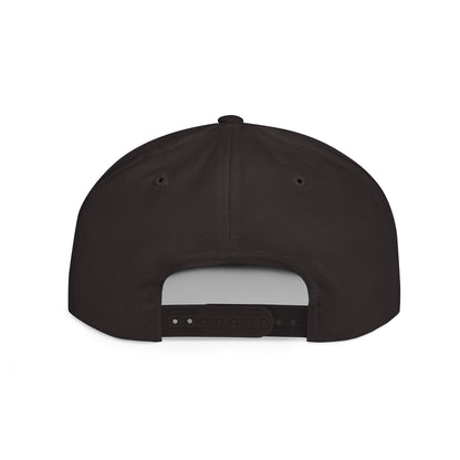 Real Righteous Snapback Hat