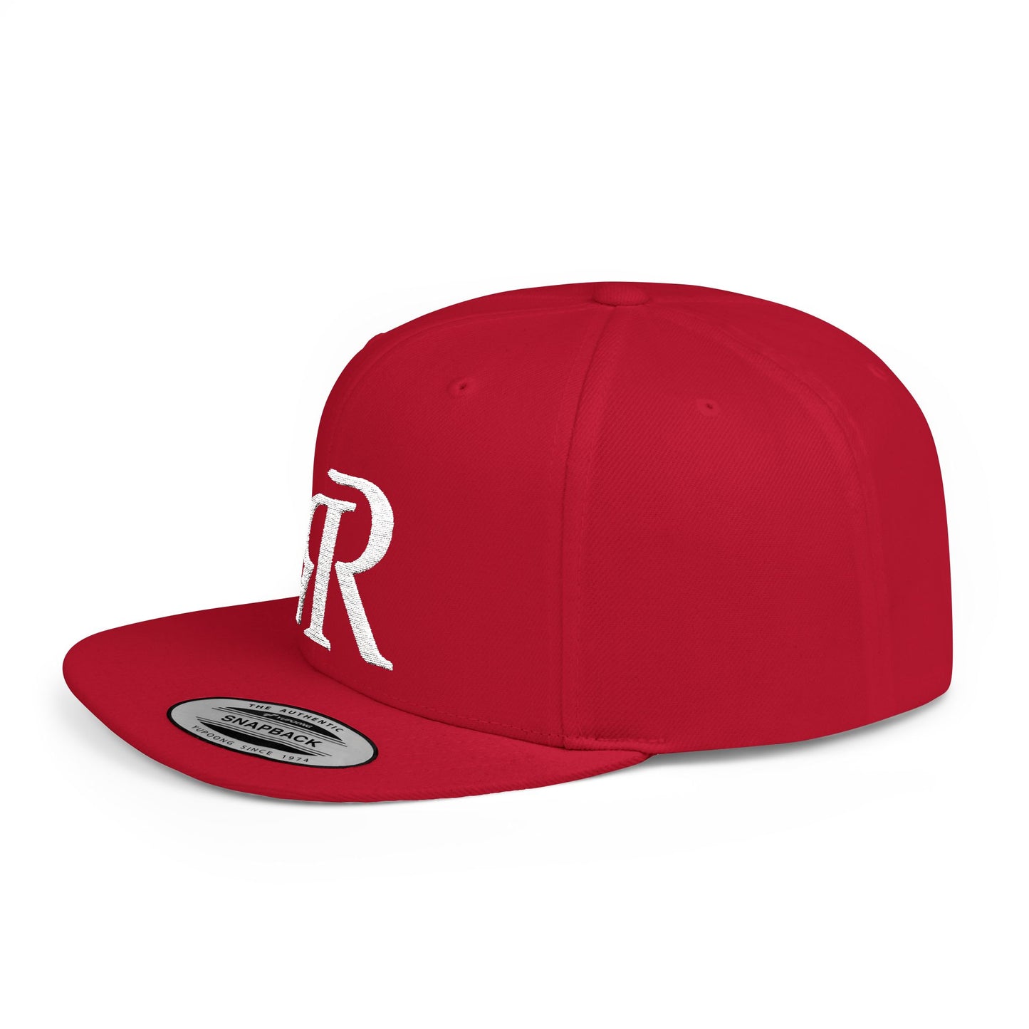 Real Righteous Snapback Hat